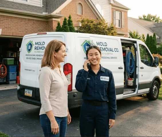 Crawlspace Mold Remediation Burnsville, MS FAQs